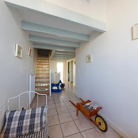 Charmante Maison Retaise De 140 M² Avec Jardin, 4 Chambres, Proche Et Marche - Fr-1-258-146