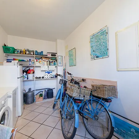 Charmante Maison Retaise De 140 M² Avec Jardin, 4 Chambres, Proche Et Marche - Fr-1-258-146 * Le Bois-Plage-en-Ré
